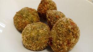  at El Pebre in Olesa De Montserrat