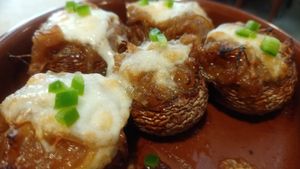  at El Pebre in Olesa De Montserrat