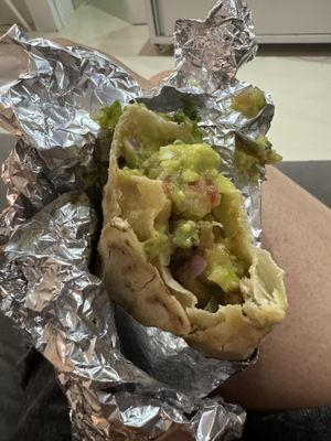   at Território Mexicano in Natal