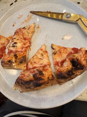 Margarita   at Wolke in Vienna