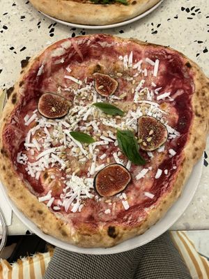 Rosa Vegana  at Wolke in Vienna