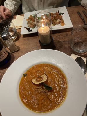 🌱   at Gioia in Dusseldorf