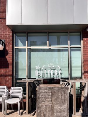 at Malvern Buttery in Malvern