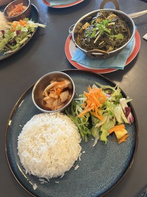   at Yatra Restaurant - Porvoo  in Porvoo