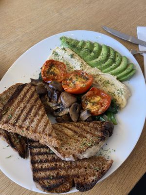   at Lamingtons in Munich