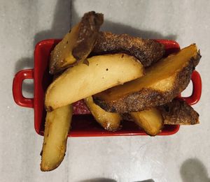   at Maura in Mallorca