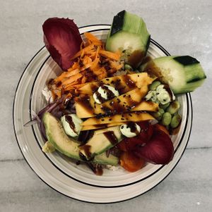   at Maura in Mallorca