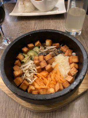   at Yorokobi by CJ in Aberdeen