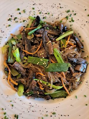  at Yorokobi by CJ in Aberdeen