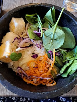  at Yorokobi by CJ in Aberdeen