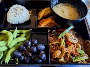  at Yorokobi by CJ in Aberdeen