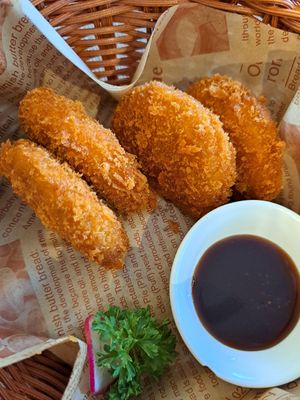  at Yorokobi by CJ in Aberdeen