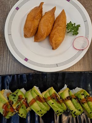  at Yorokobi by CJ in Aberdeen