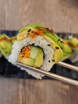  at Yorokobi by CJ in Aberdeen