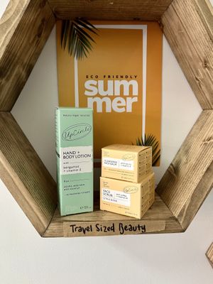 Upcircle products   at The Store in Bedford