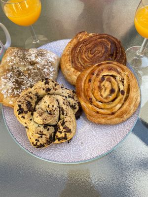  at 269 Fast Vegan Food in Crete