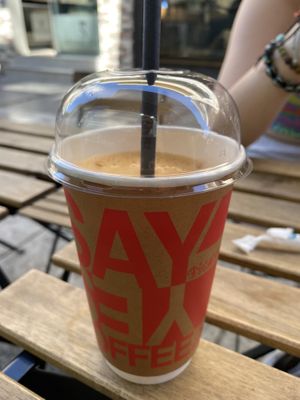   at 269 Fast Vegan Food in Crete