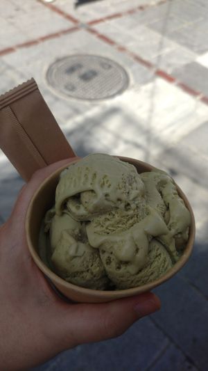  at 269 Fast Vegan Food in Crete