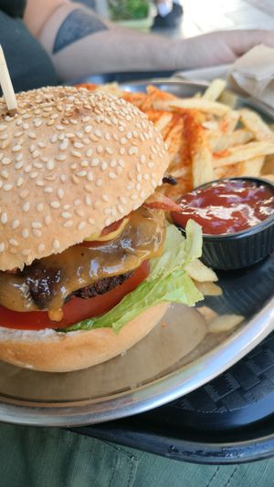  at 269 Fast Vegan Food in Crete