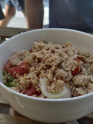  at 269 Fast Vegan Food in Crete