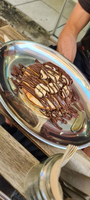  at 269 Fast Vegan Food in Crete