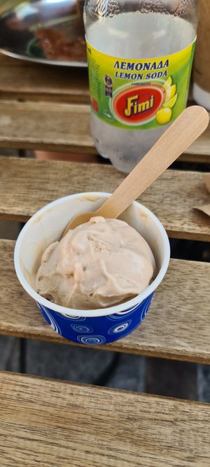  at 269 Fast Vegan Food in Crete