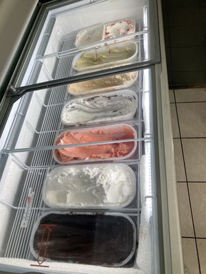   at 269 Fast Vegan Food in Crete