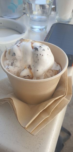  at 269 Fast Vegan Food in Crete