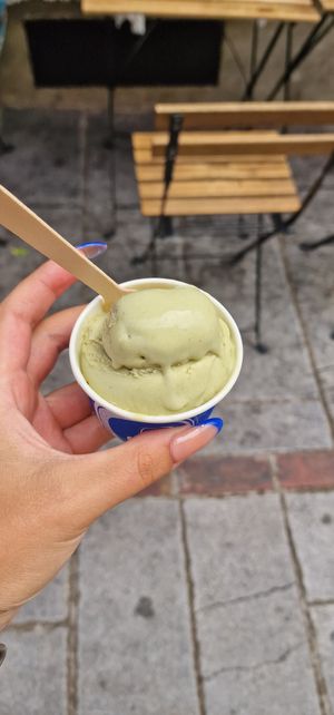  at 269 Fast Vegan Food in Crete