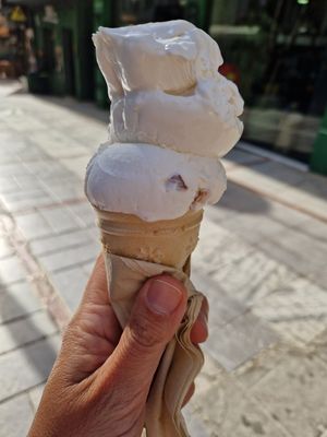  at 269 Fast Vegan Food in Crete