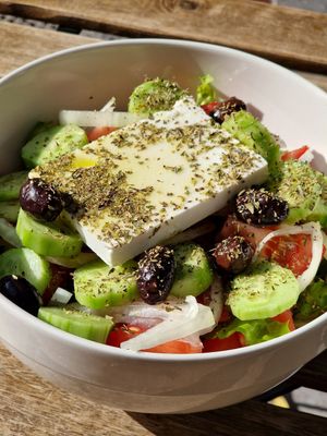  at 269 Fast Vegan Food in Crete