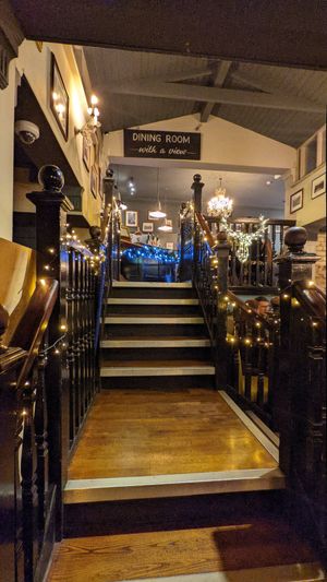 Anchor Cambridge at Anchor in Cambridge