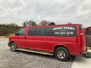 Phone  at Woolf Farms Fruit Market in Salem