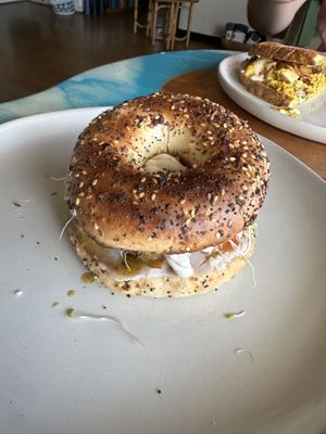   at Plant Based Paradise Kailua in Kailua