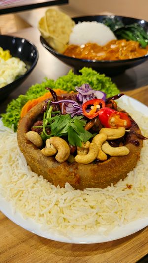  at Zuya Vegetarian Cuisines 竹雅素食 - Tiong Bahru Plaza in Central Singapore