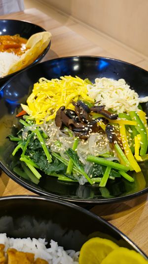  at Zuya Vegetarian Cuisines 竹雅素食 - Tiong Bahru Plaza in Central Singapore
