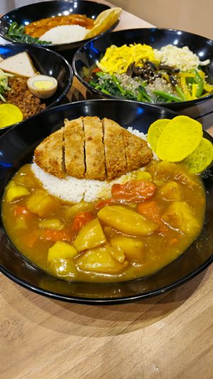  at Zuya Vegetarian Cuisines 竹雅素食 - Tiong Bahru Plaza in Central Singapore