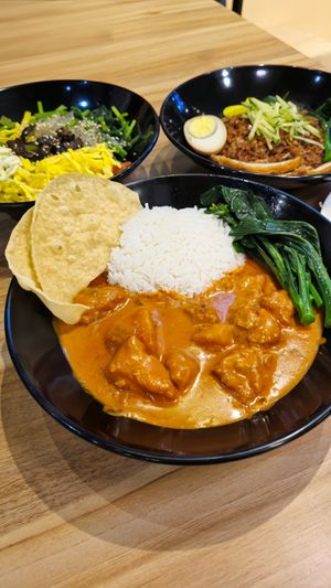  at Zuya Vegetarian Cuisines 竹雅素食 - Tiong Bahru Plaza in Central Singapore