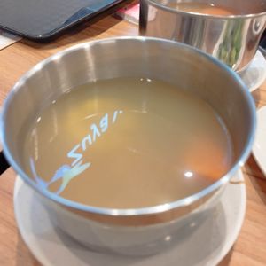 ..... Salty at Zuya Vegetarian Cuisines 竹雅素食 - Tiong Bahru Plaza in Central Singapore