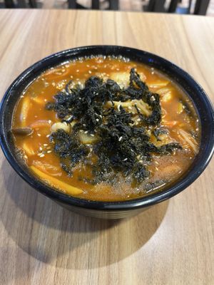   at Zuya Vegetarian Cuisines 竹雅素食 - Tiong Bahru Plaza in Central Singapore