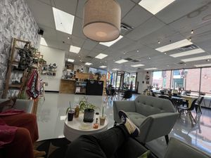   at GoodNatured in Laconia