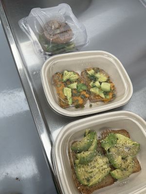   at GoodNatured in Laconia