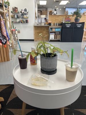   at GoodNatured in Laconia