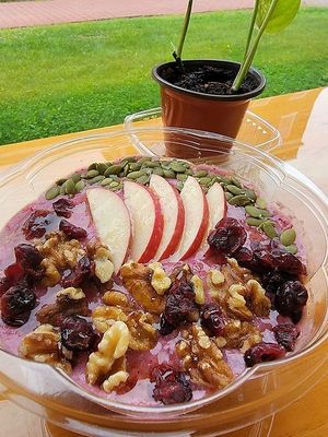  at GoodNatured in Laconia