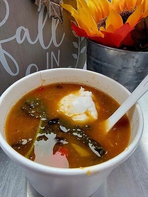  at GoodNatured in Laconia