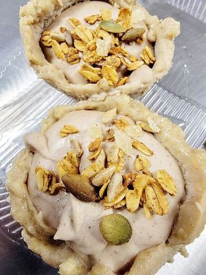  at GoodNatured in Laconia