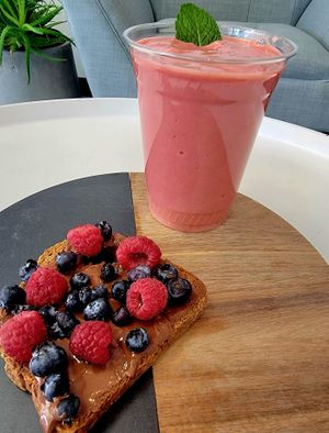  at GoodNatured in Laconia