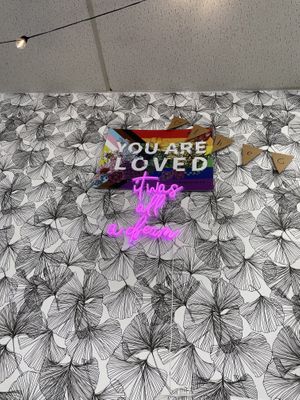 Love at GoodNatured in Laconia