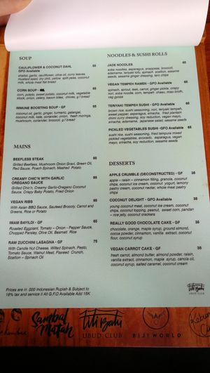  at Titi Batu in Ubud