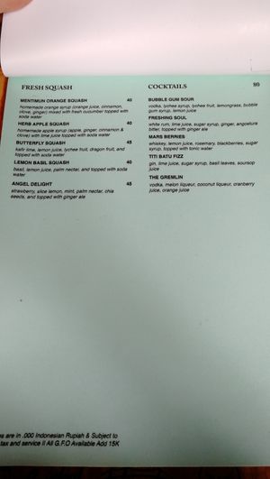  at Titi Batu in Ubud